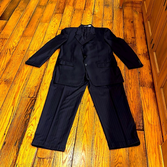 NEIGHBORHOOD 21SS 211TSNH-JKM02 ANORAK